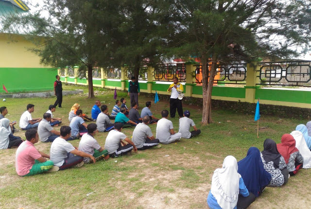 Politeknik Negeri Padang Latih AKN Pessel Sianik Politeknik Negeri Padang Latih AKN Pessel Sianik