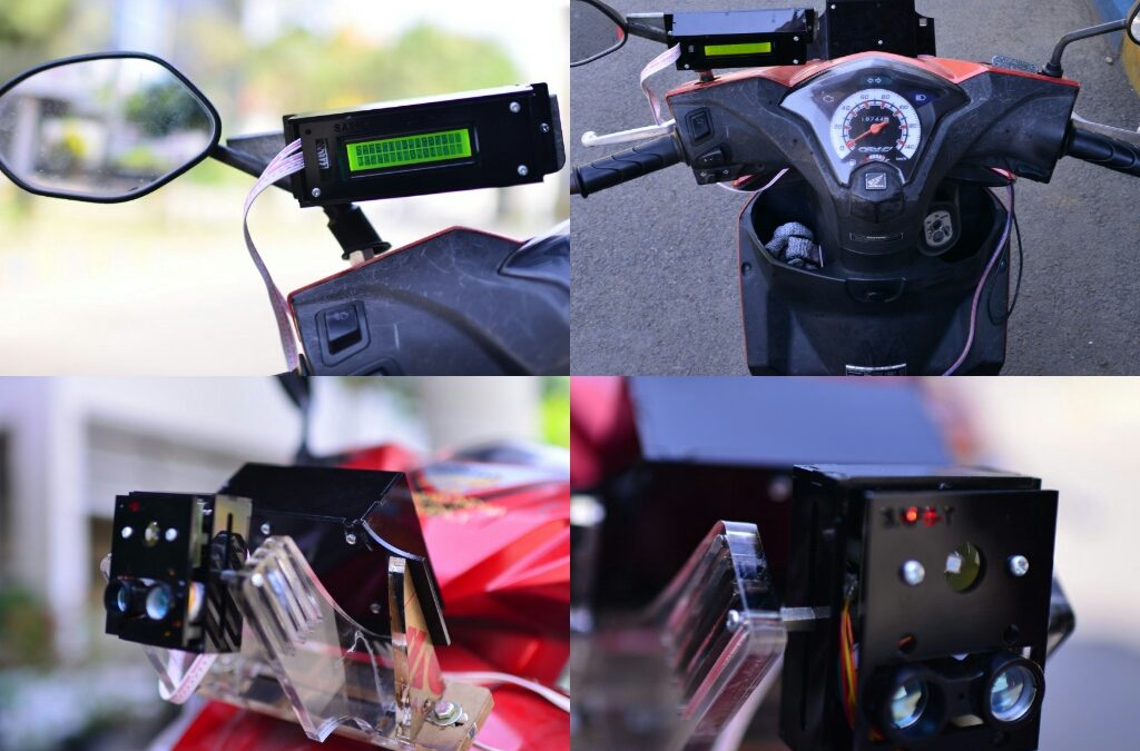 SAFE-T, Kurangi Kecelakaan Lalu Lintas SAFE-T, Kurangi Kecelakaan Lalu Lintas
