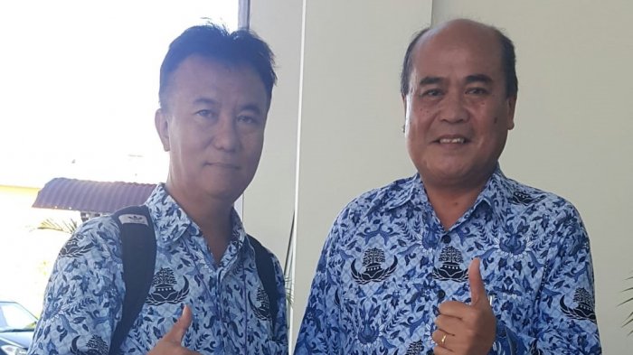 Politeknik Negeri Manado Akan Gelar Kejuaraan Bridge dalam Rangka Dies Natalis ke-31 Politeknik Negeri Manado Akan Gelar Kejuaraan Bridge dalam Rangka Dies Natalis ke-31