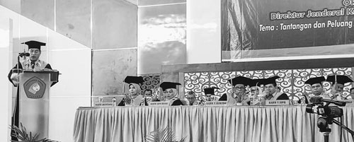 MEME Jawab Tantangan Pendidikan Vokasi MEME Jawab Tantangan Pendidikan Vokasi