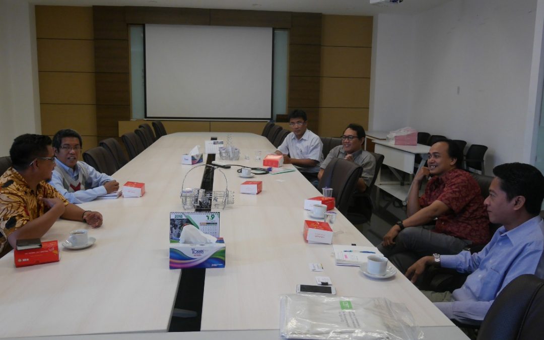 GIZ Gandeng PENS, Kerjasama Program Migrasi GIZ Gandeng PENS, Kerjasama Program Migrasi