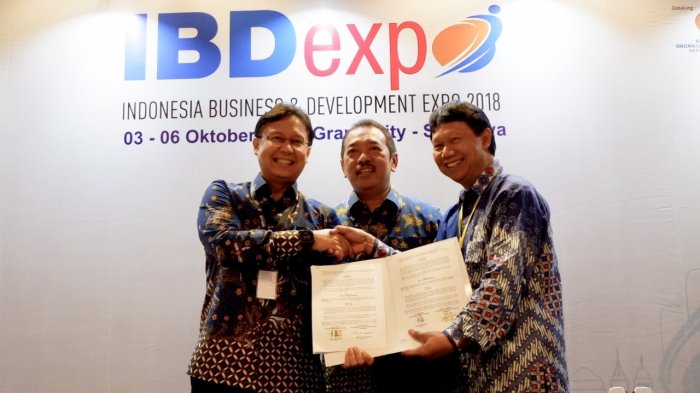 Inalum Dan Politeknik Negeri Malang Bekerjasama Tingkatkan SDM Pertambangan Inalum Dan Politeknik Negeri Malang Bekerjasama Tingkatkan SDM Pertambangan