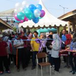 Peringati Dies Natalis PNC Semangat Menyongsong Era Digital Peringati Dies Natalis PNC Semangat Menyongsong Era Digital