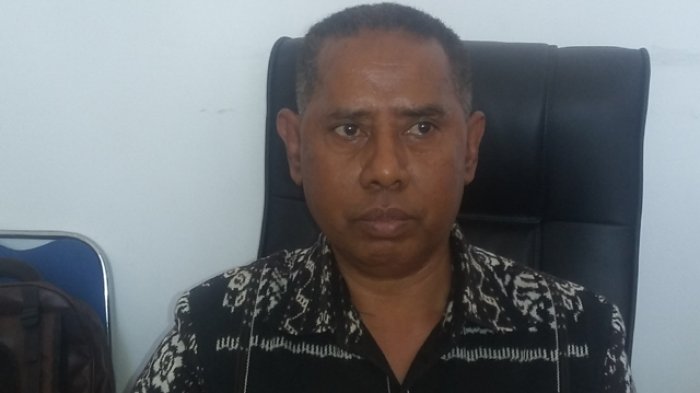 Pemkab Kupang dan Politeknik Tandatangan MoU Bersama Pemkab Kupang dan Politeknik Tandatangan MoU Bersama