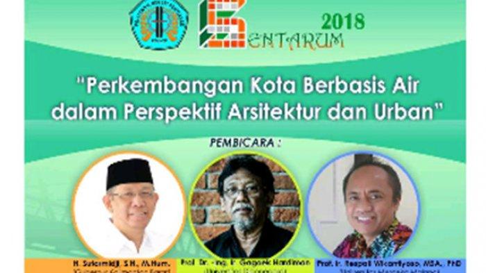 Diisi dengan Beragam Kegiatan, Dies Natalis Jurusaan Arsitektur Polnep Berlangsung Meriah Diisi dengan Beragam Kegiatan, Dies Natalis Jurusaan Arsitektur Polnep Berlangsung Meriah
