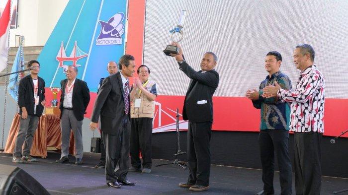 18 Kampus se-Indonesia Tanding Desain Jembatan dan Bangunan di PNUP Makassar 18 Kampus se-Indonesia Tanding Desain Jembatan dan Bangunan di PNUP Makassar
