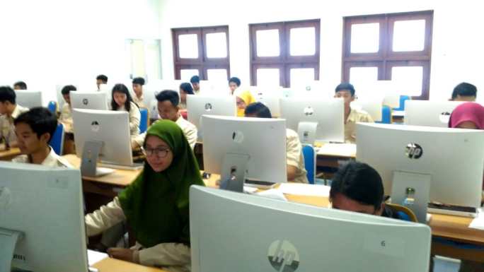 Sertifikasi Microsoft Office Mahasiswa/i Politeknik LPP Yogyakarta Sertifikasi Microsoft Office Mahasiswa/i Politeknik LPP Yogyakarta