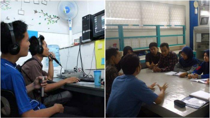 Korasima : Komunitas Radio yang Asah Keterampilan Bebicara di Depan Umum Korasima : Komunitas Radio yang Asah Keterampilan Bebicara di Depan Umum