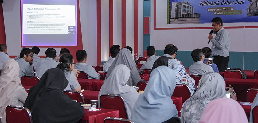 PCR Kembali Melaksanakan Pekan Akademik PCR Kembali Melaksanakan Pekan Akademik