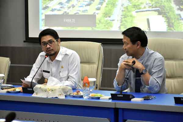 Polinema Cetak Mahasiswa Wirausahawan Muda Polinema Cetak Mahasiswa Wirausahawan Muda