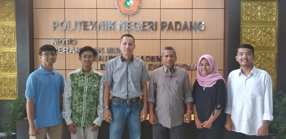 PNP Kirim 4 Orang Mahasiswa Untuk Magang di Filipina: Sekaligus Siap Terima Mahasiswa Mancanegara PNP Kirim 4 Orang Mahasiswa Untuk Magang di Filipina: Sekaligus Siap Terima Mahasiswa Mancanegara