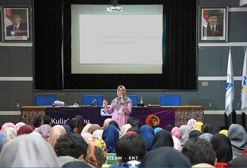Kembali Gelar Kuliah Tamu, Prodi Teknik Telekomunikasi Hadirkan Dua Pemateri dari Nokia Asia Pasifik Japan Kembali Gelar Kuliah Tamu, Prodi Teknik Telekomunikasi Hadirkan Dua Pemateri dari Nokia Asia Pasifik Japan