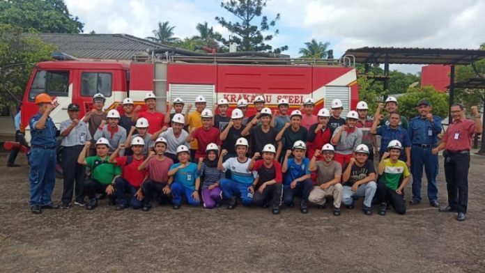 JPC Polinema Kirim 30 Alumni ke Perusahaan BUMN JPC Polinema Kirim 30 Alumni ke Perusahaan BUMN